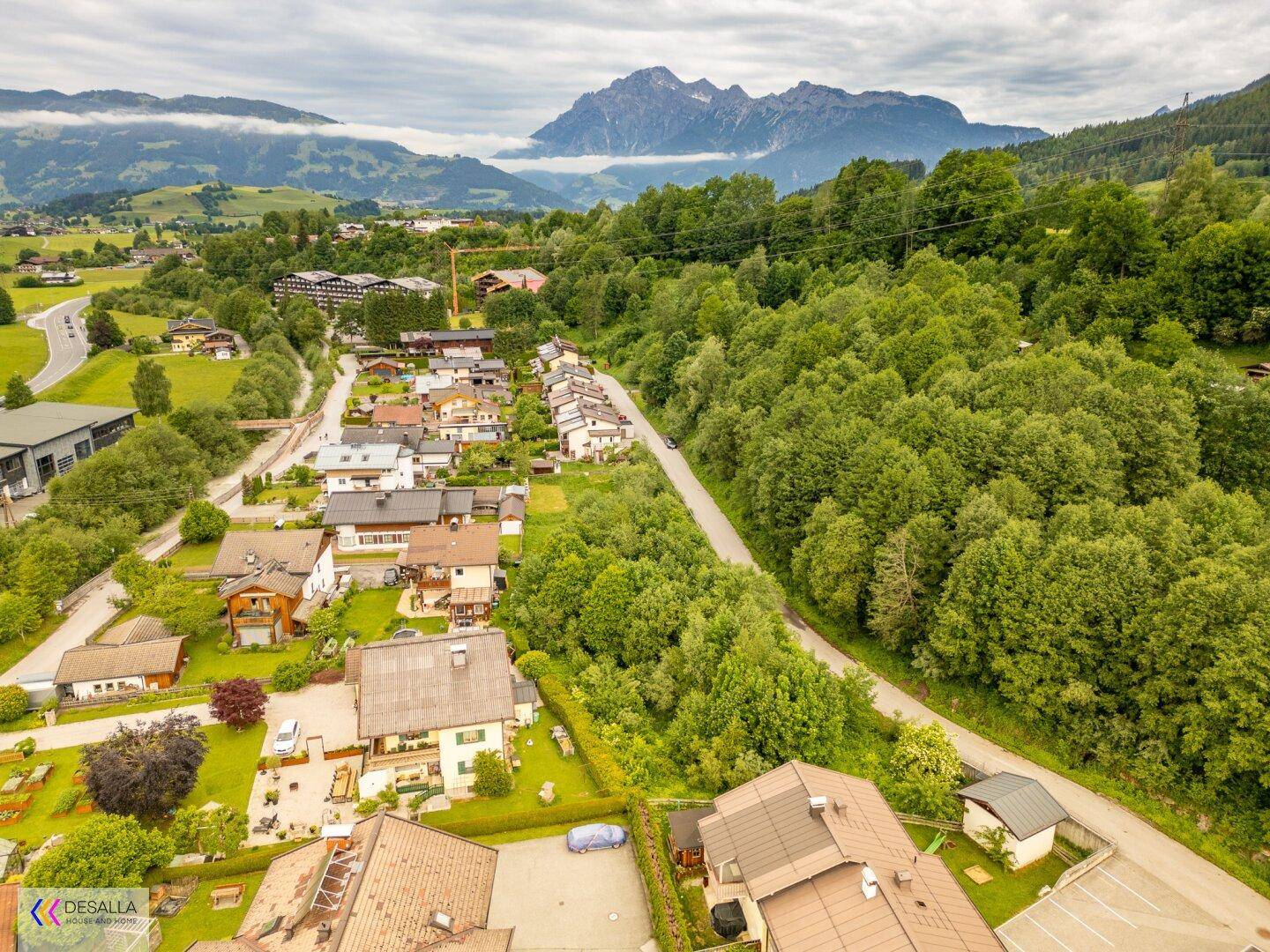 Apartment in Maria Alm am Steinernen Meer - Mehr