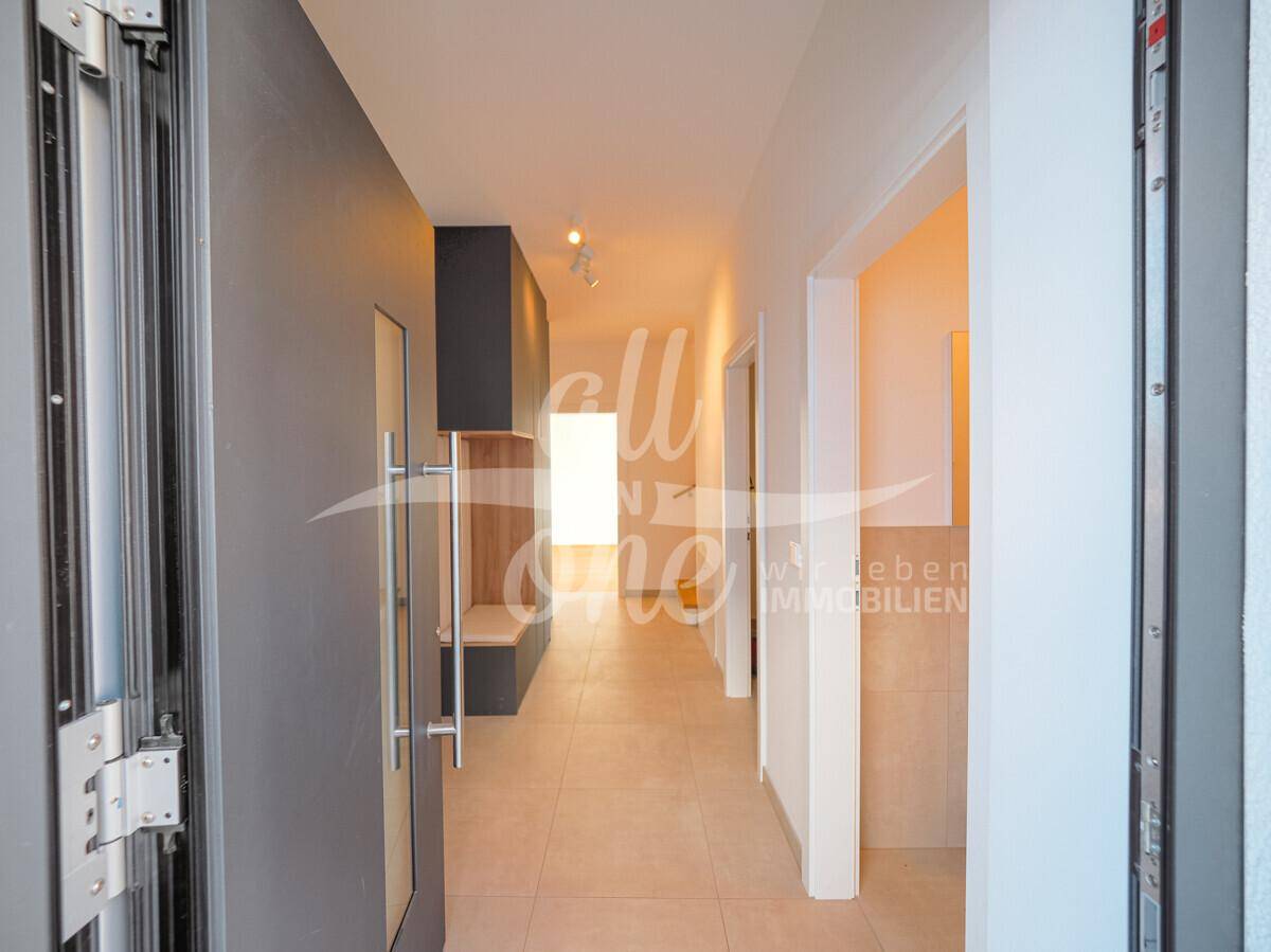 RESERVIERT, alleinstehendes Einfamilienhaus in Graz – bezugsfertig im Wohnungseigentum - Ansicht 5