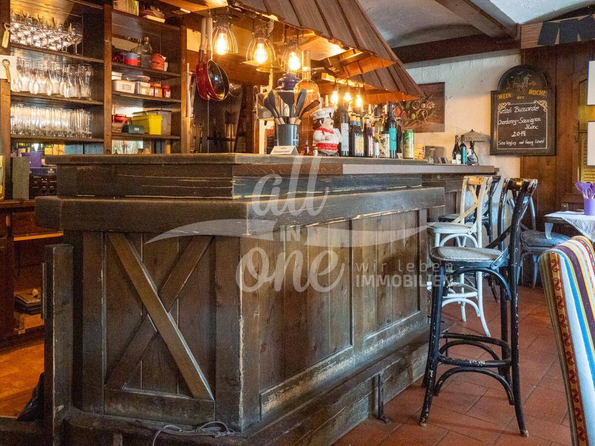 Theke