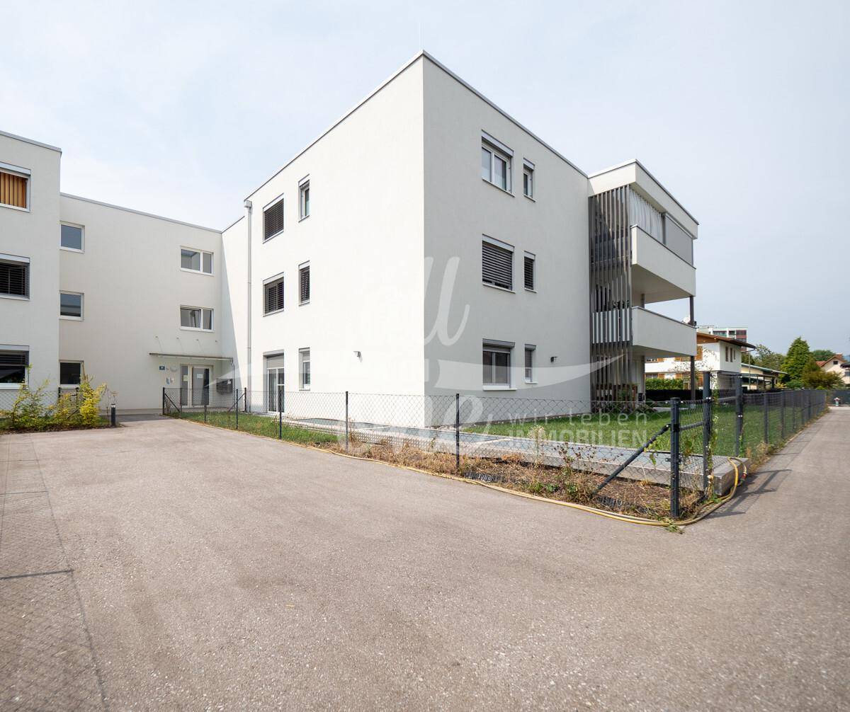 Rendite: Moderne Neubauwohnung in Villach!Top 19 - Ansicht 4
