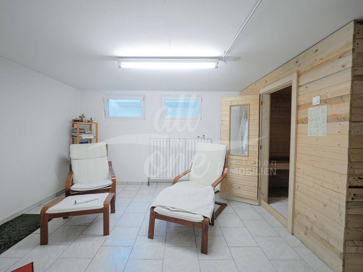 Ruhelage-Großzügiges Einfamilienhaus mit Pool - Ansicht 5