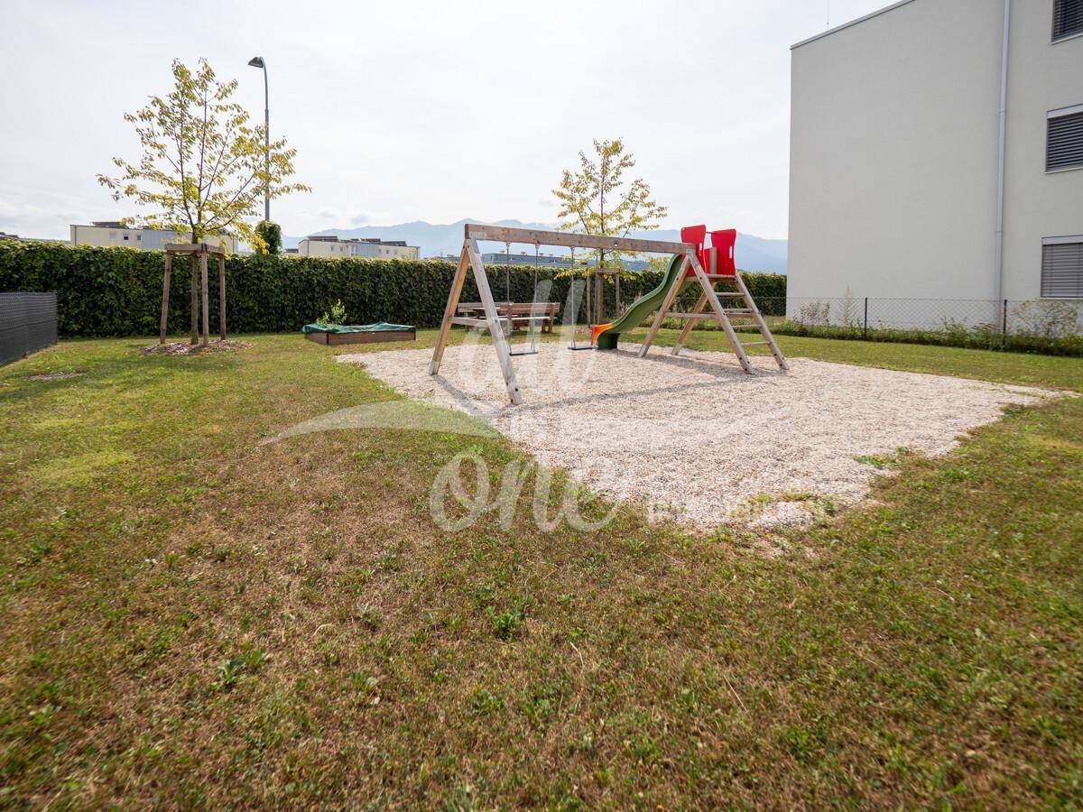 Rendite: Moderne Neubauwohnung in Villach!Top 19 - Ansicht 5