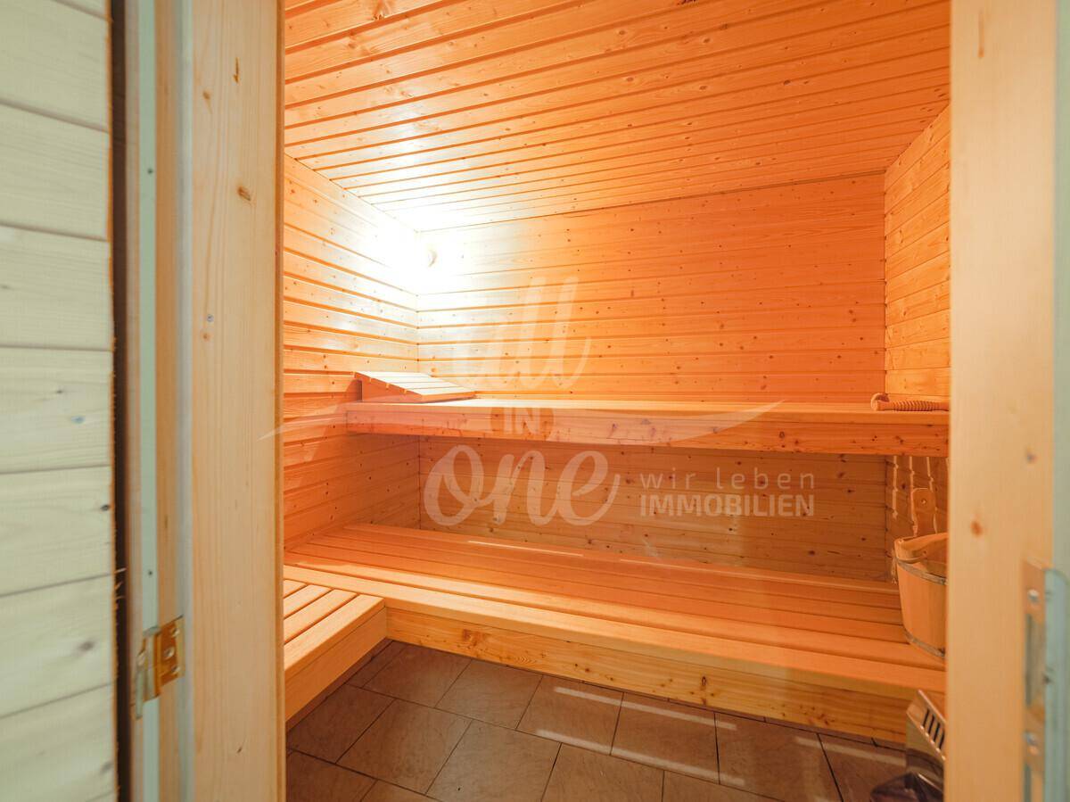 Ruhelage-Großzügiges Einfamilienhaus mit Pool - Ansicht 6