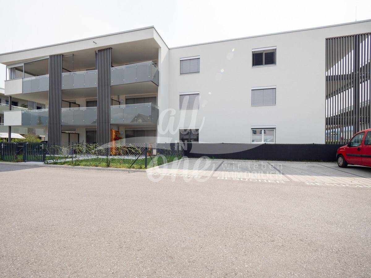 Rendite: Moderne Neubauwohnung in Villach!Top 19 - Ansicht 6