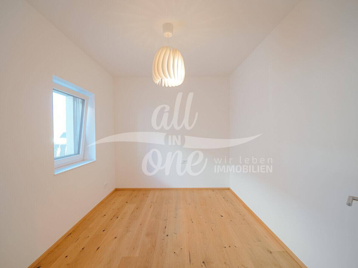 RESERVIERT, alleinstehendes Einfamilienhaus in Graz – bezugsfertig im Wohnungseigentum - Ansicht 6