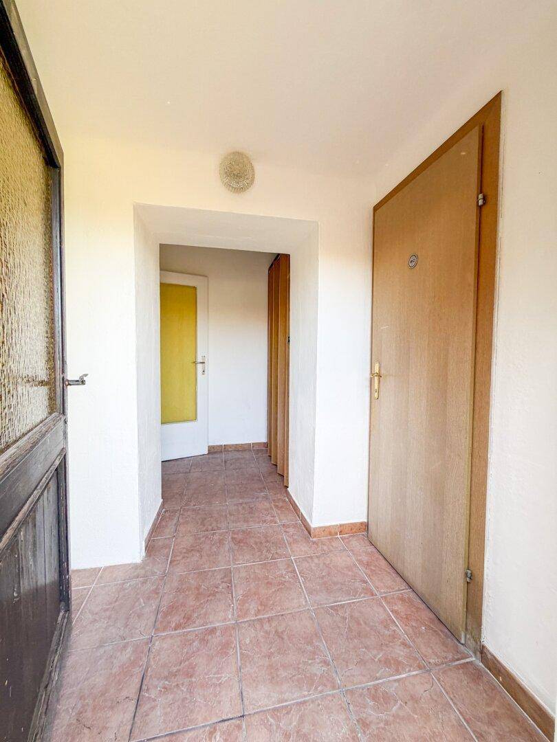Sanierungsbedürftiges Einfamilienhaus in Schaueregg bei Mönichkirchen - Ansicht 6