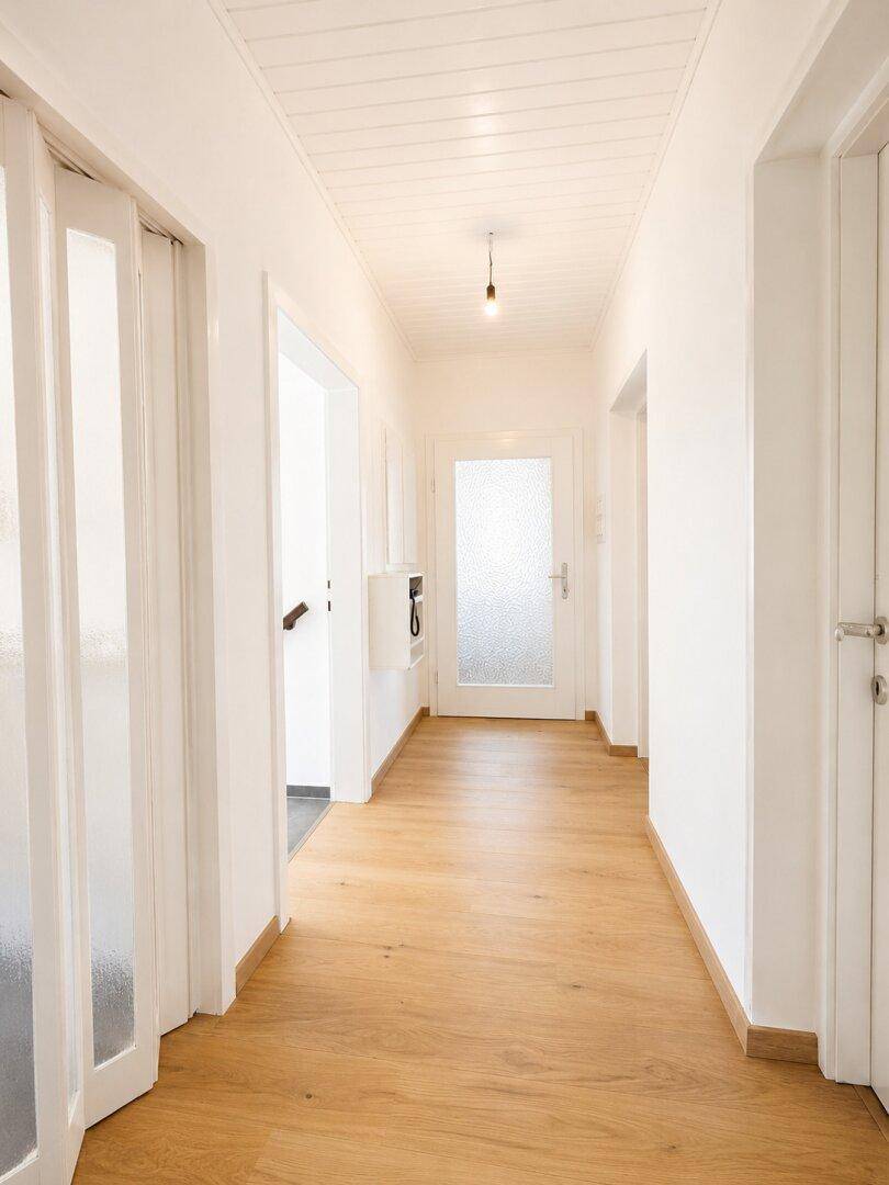 Charmanter Bungalow in Top-Lage in der Augasse – ruhig und doch mitten in Neunkirchen – pohled 5