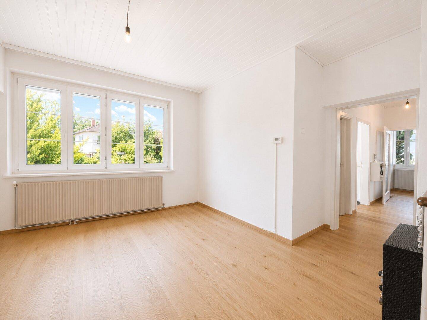 Charmanter Bungalow in Top-Lage in der Augasse – ruhig und doch mitten in Neunkirchen – pohled 6