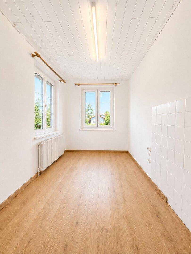 Charmanter Bungalow in Top-Lage in der Augasse – ruhig und doch mitten in Neunkirchen – pohled 3
