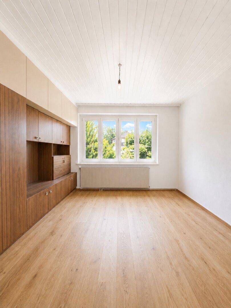 Charmanter Bungalow in Top-Lage in der Augasse – ruhig und doch mitten in Neunkirchen – další