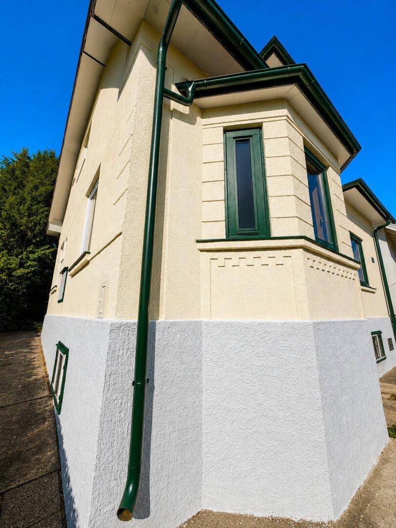 Modernisiertes Einfamilienhaus in Pottschach - Widok 4