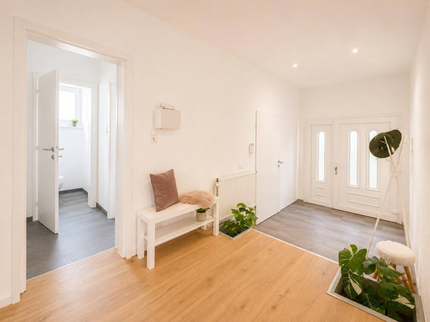 Haus – Neunkirchen, Katastralgemeinde Neunkirchen - Mehr