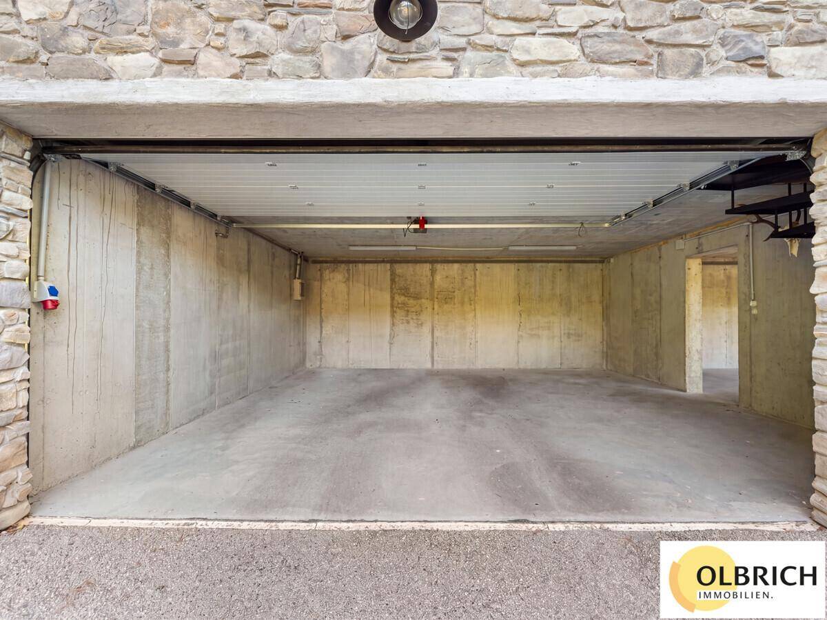 Doppelgarage