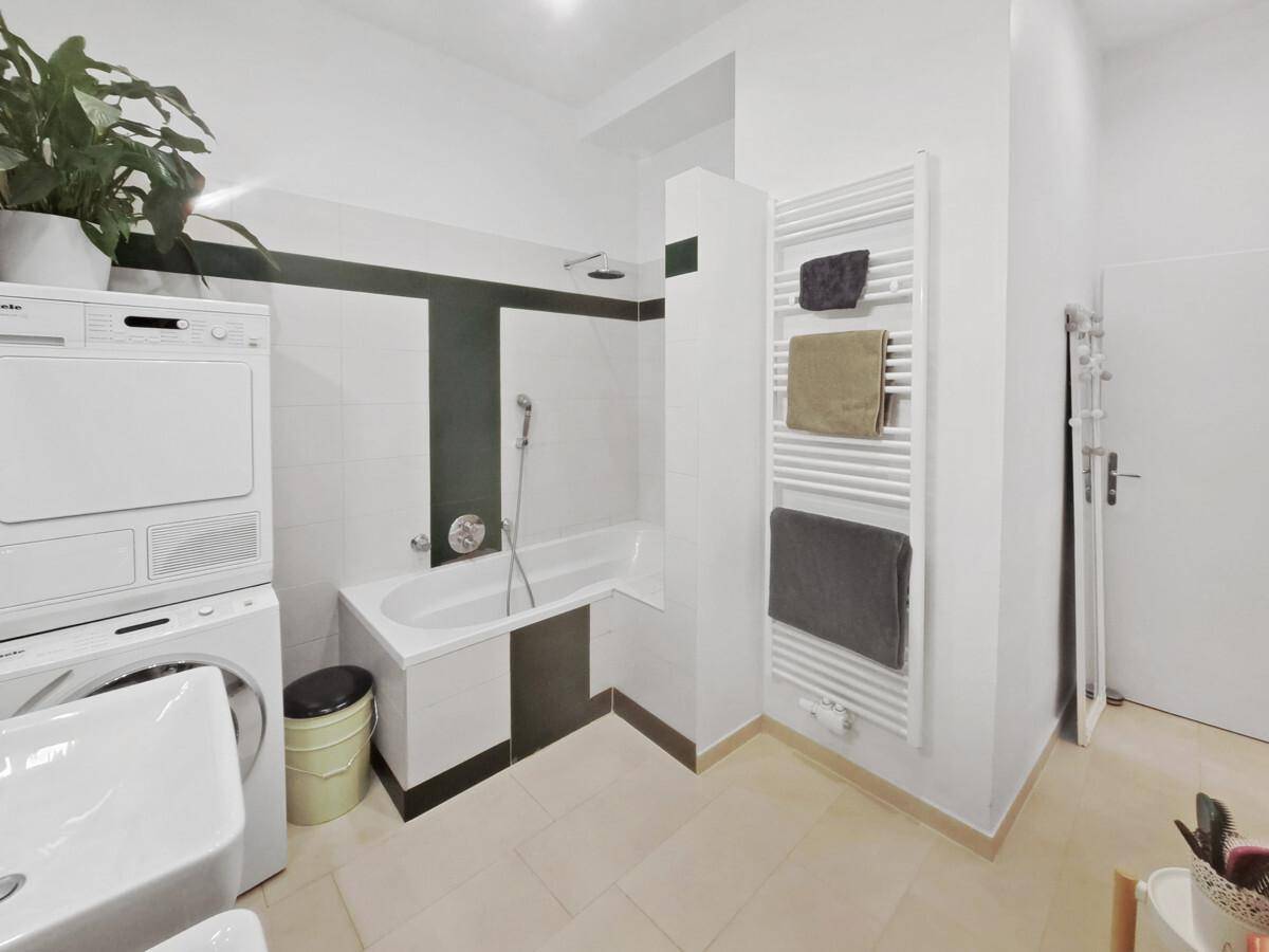 Badezimmer Foto 3