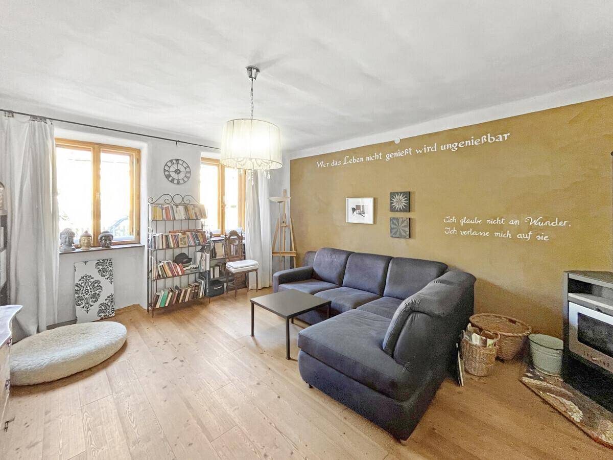 GISELLA, Ihr neues Zuhause! - Widok 4