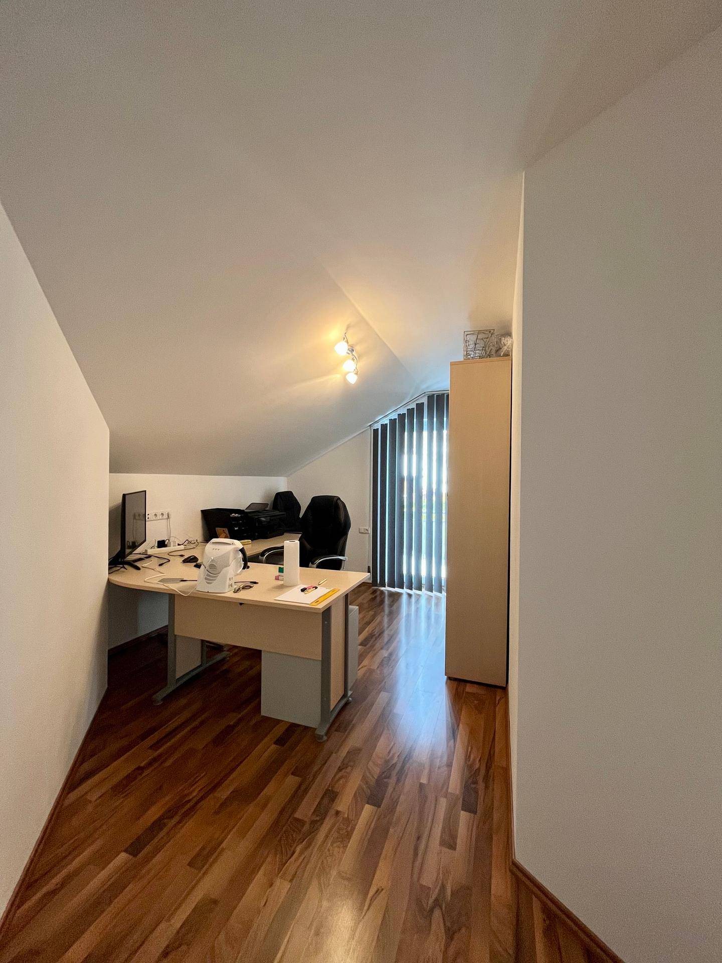 Zimmer 3 - Büro