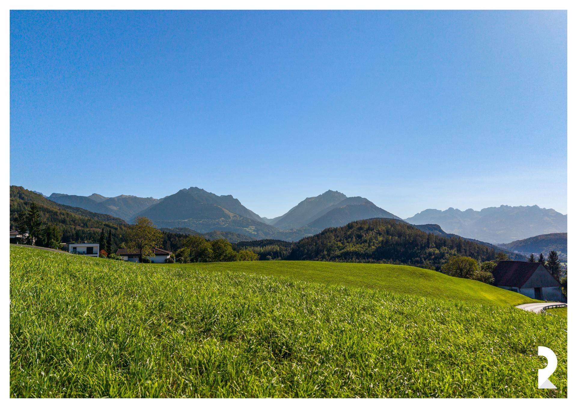 Haus – Batschuns - Mehr