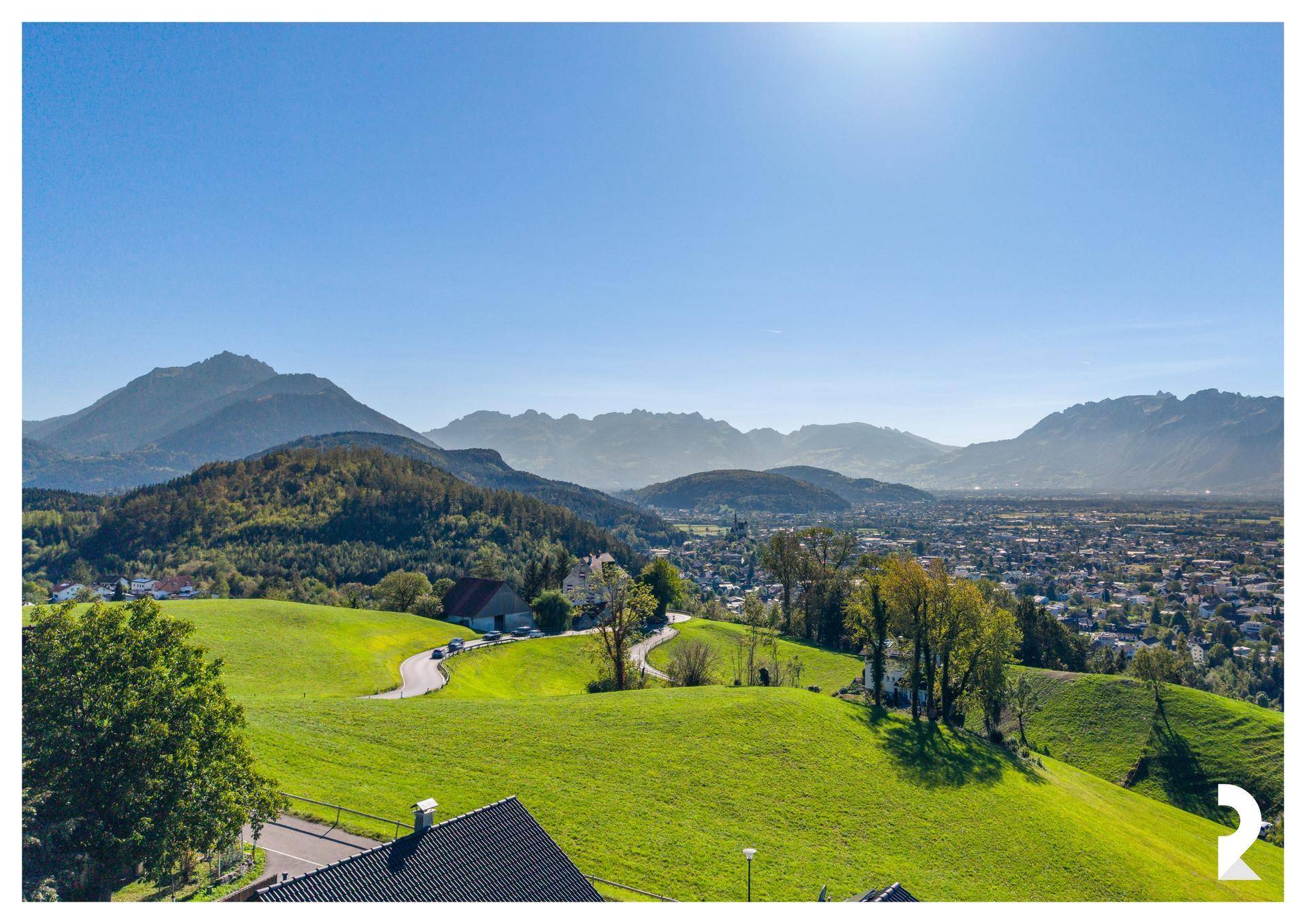 Haus – Batschuns - Ansicht 5