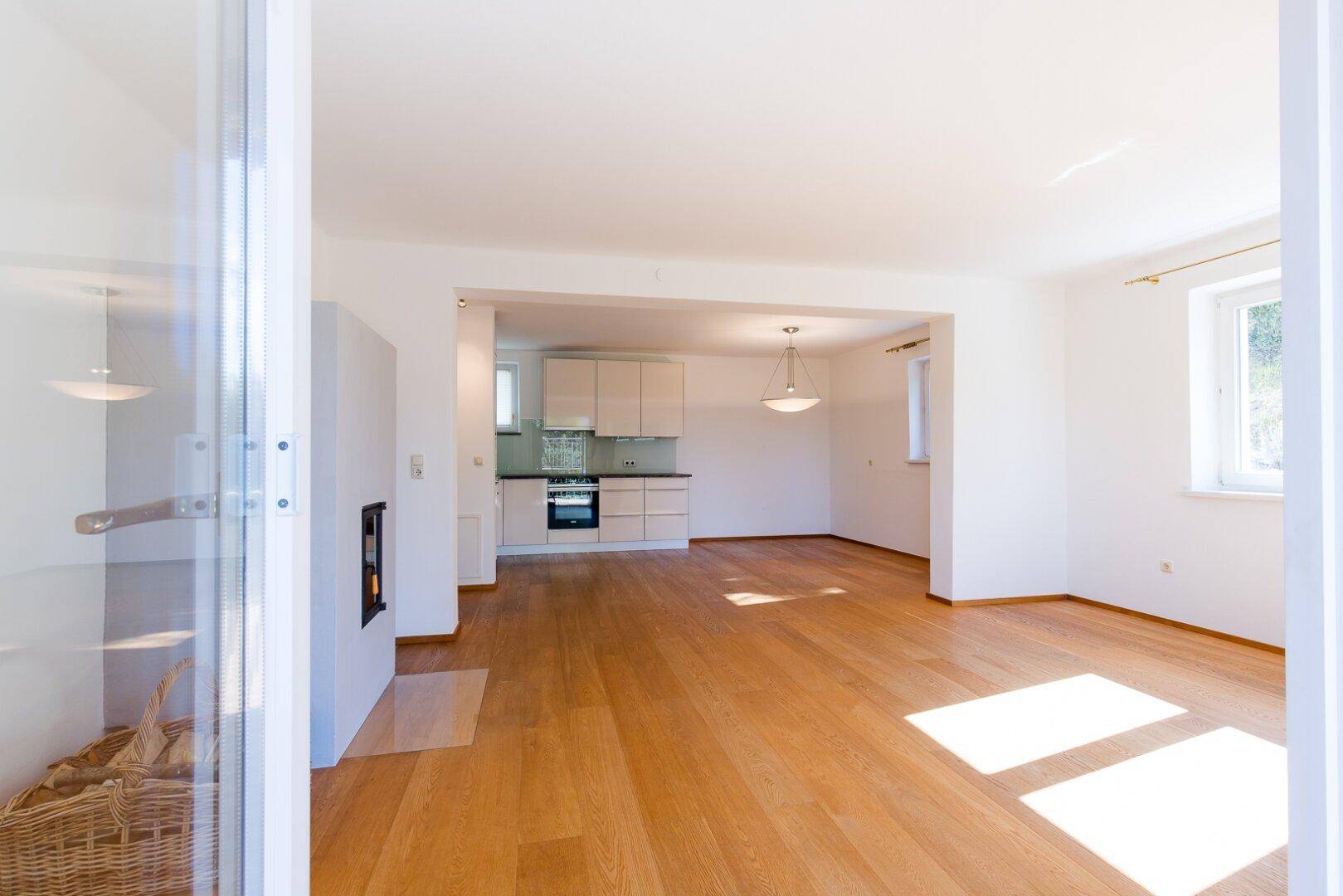 Einfamilienhaus am Alterbach - Ansicht 4