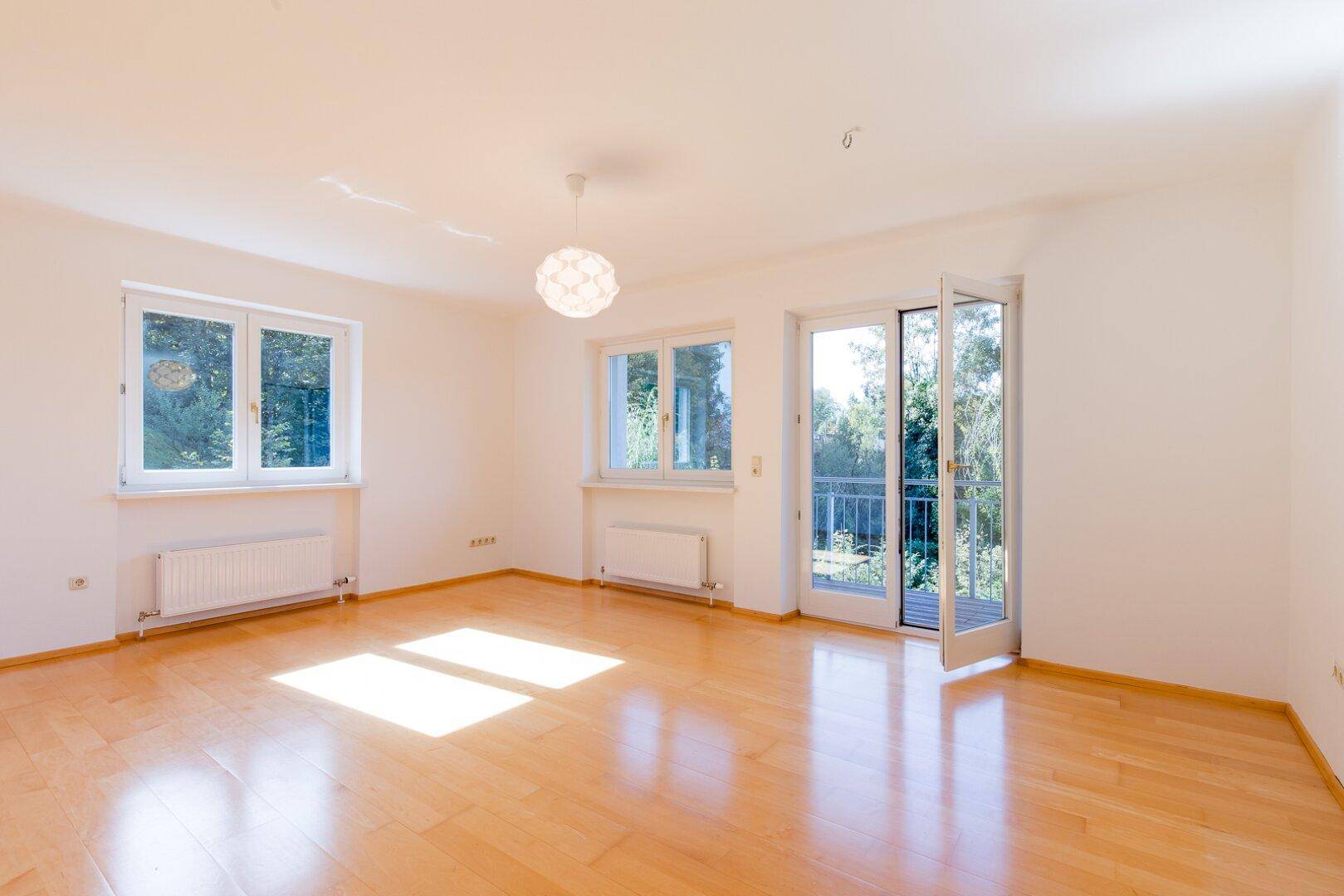 Einfamilienhaus am Alterbach - Mehr