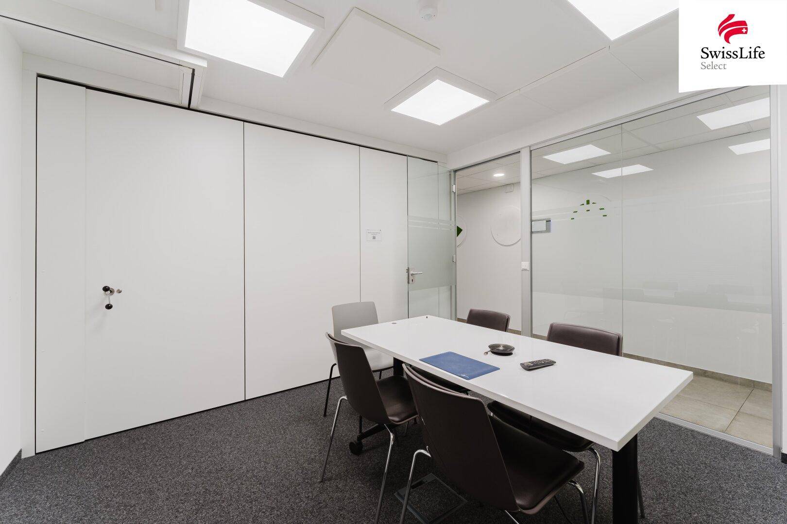 Modernes Büro | direkt an der Autobahn | sichtbare Werbefläche | top ausgestattet - Widok 5