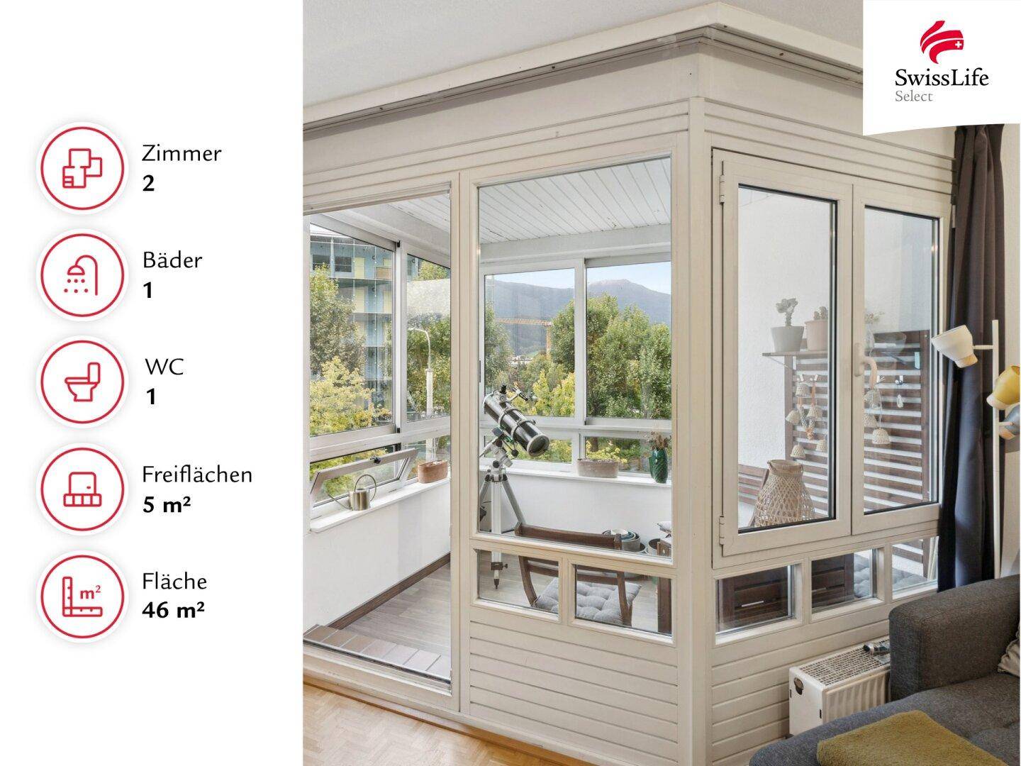 Loggia