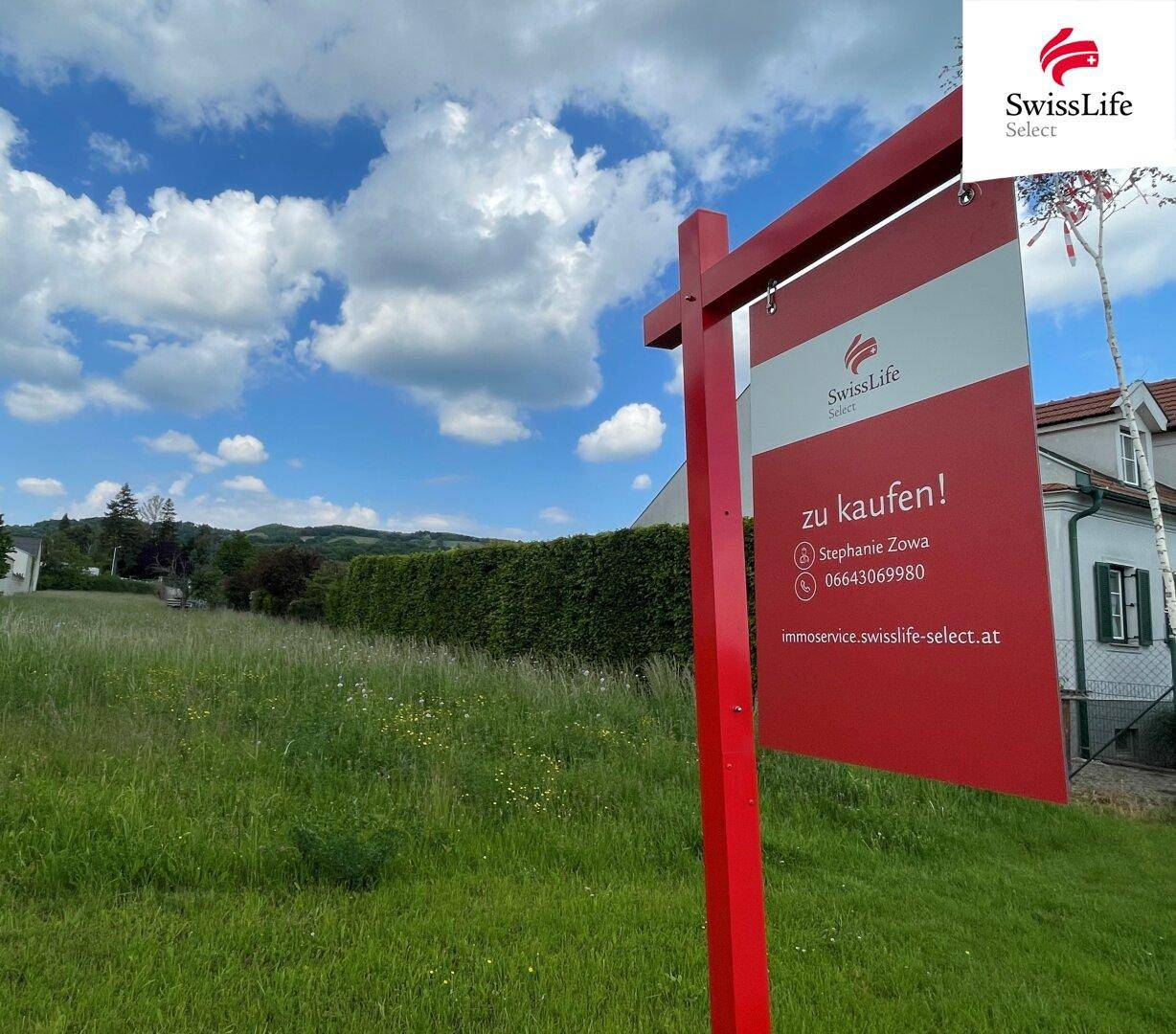 Traumgrundstück nahe Neusiedler See – viel Platz für Ihr Zuhause oder zwei Familien - Ansicht 2