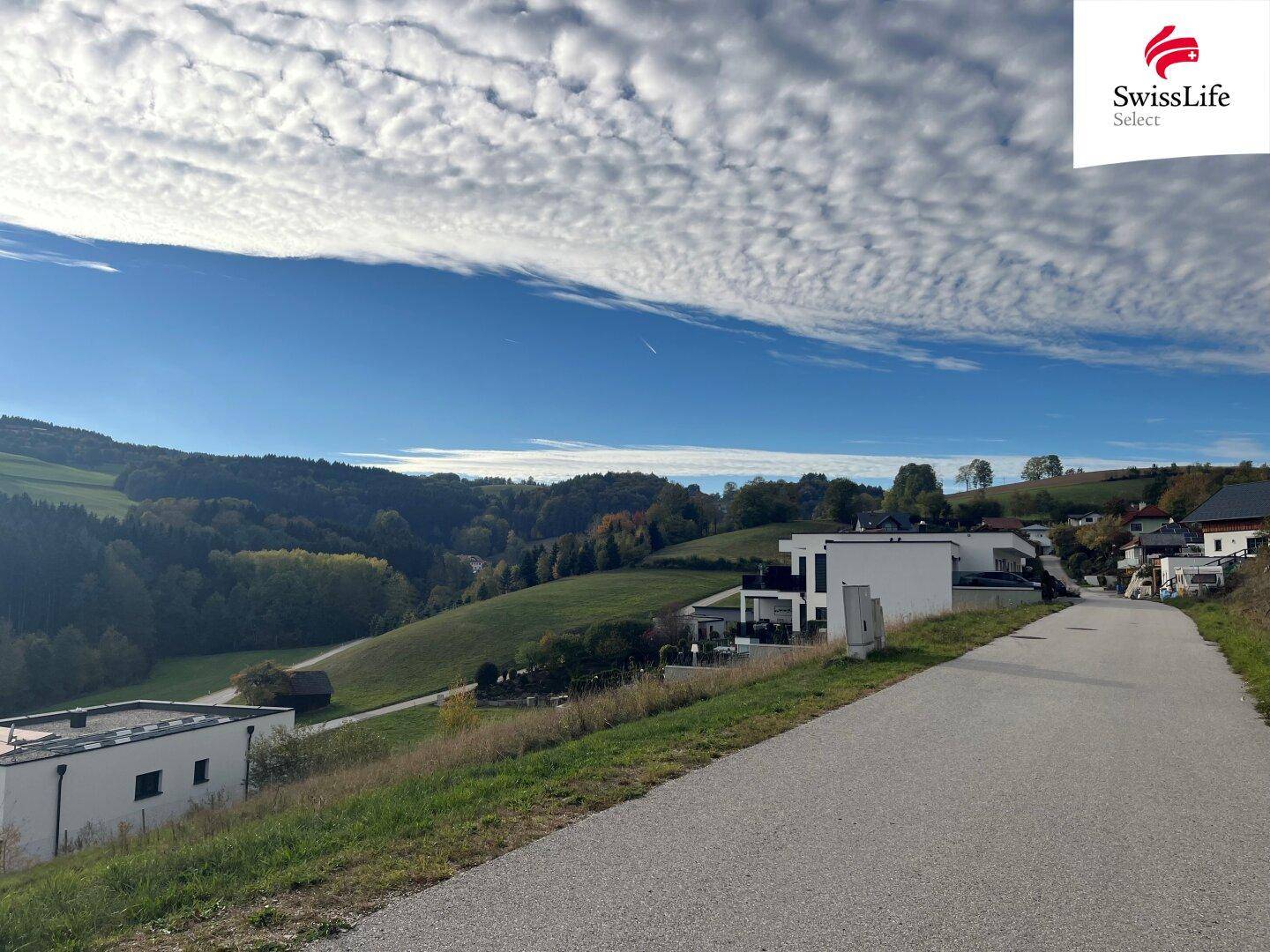 Bauland sofort verfügbar - Ansicht 5
