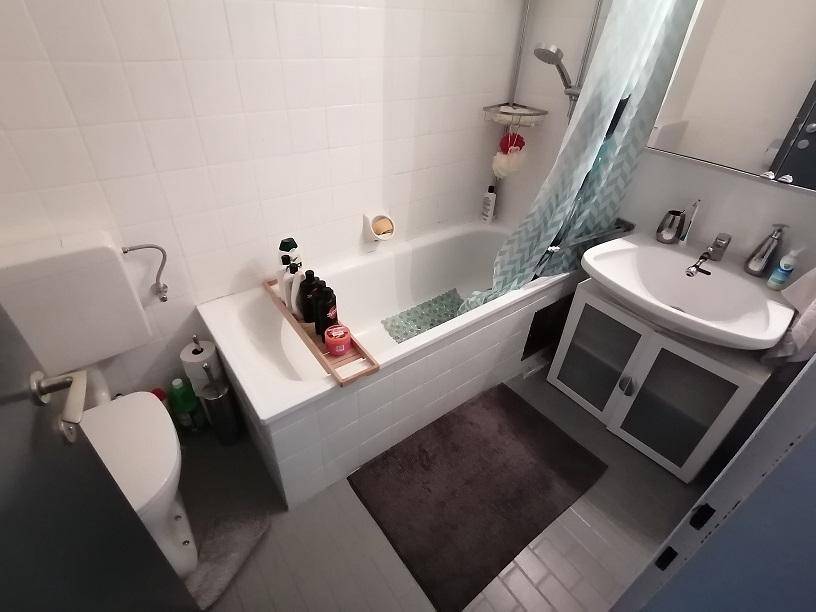 Wohnung – Salzburg, Nonntal - Ansicht 4