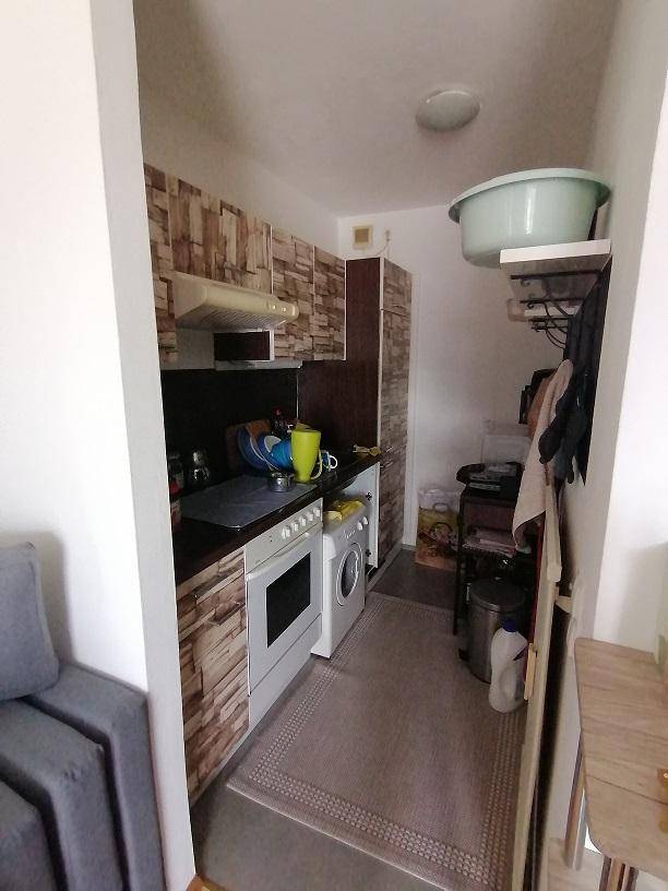 Wohnung – Salzburg, Nonntal - Mehr
