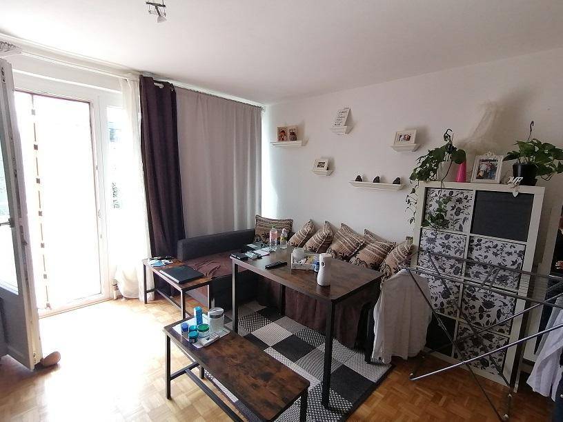 Wohnung – Salzburg, Nonntal - Ansicht 5