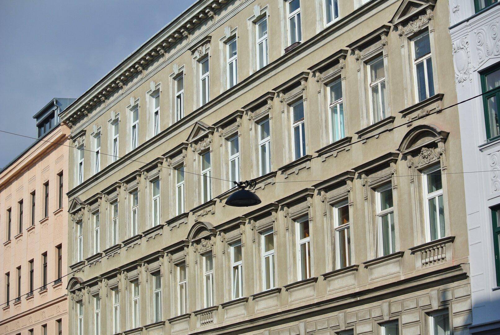 Aussenansicht
