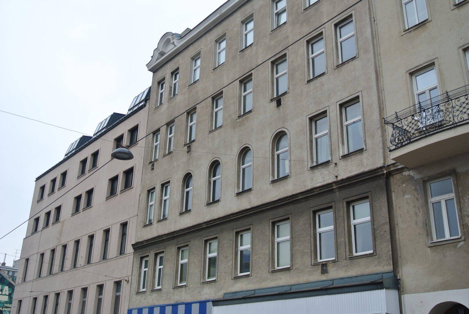 Aussenansicht