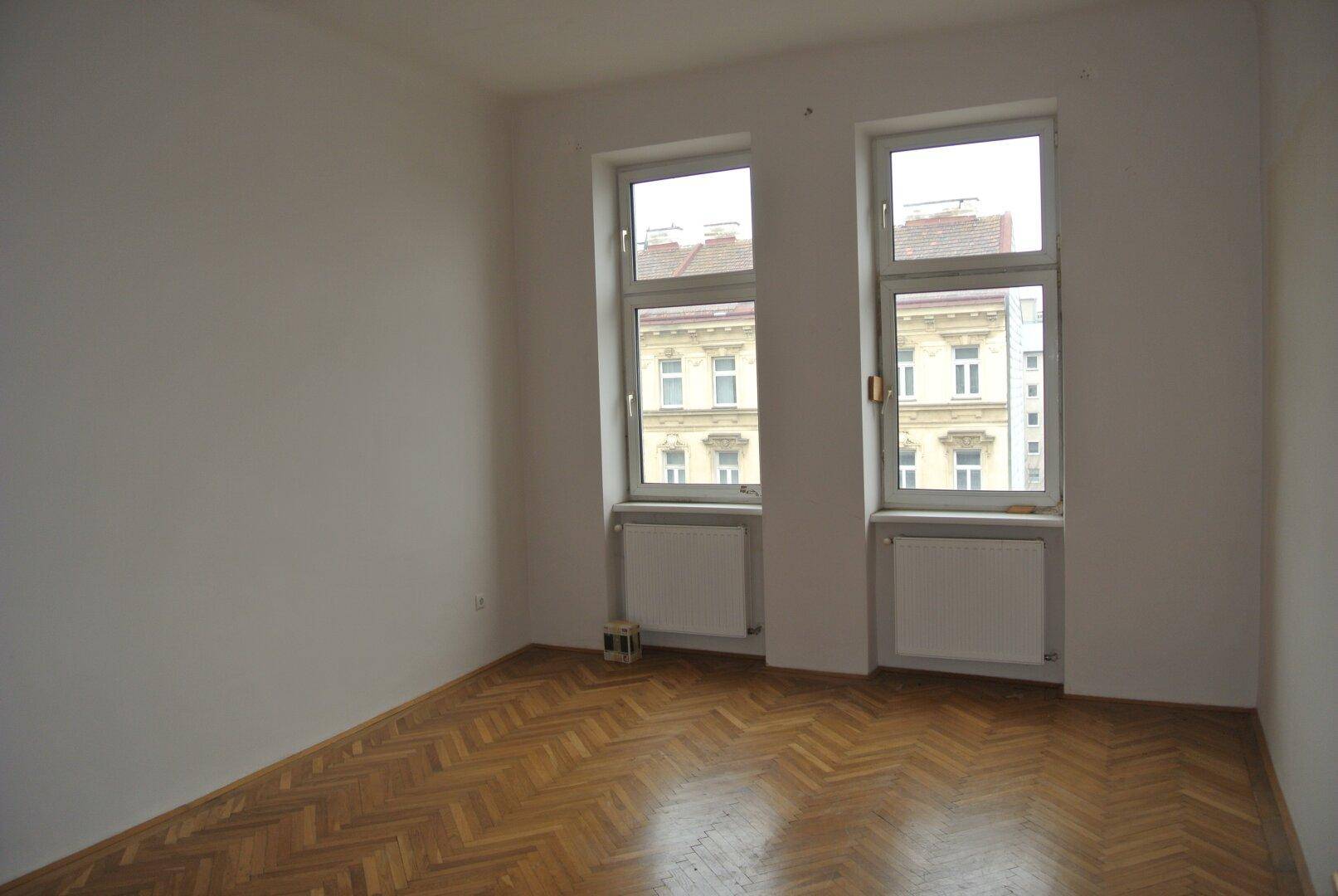 Wohnzimmer Symbolbild