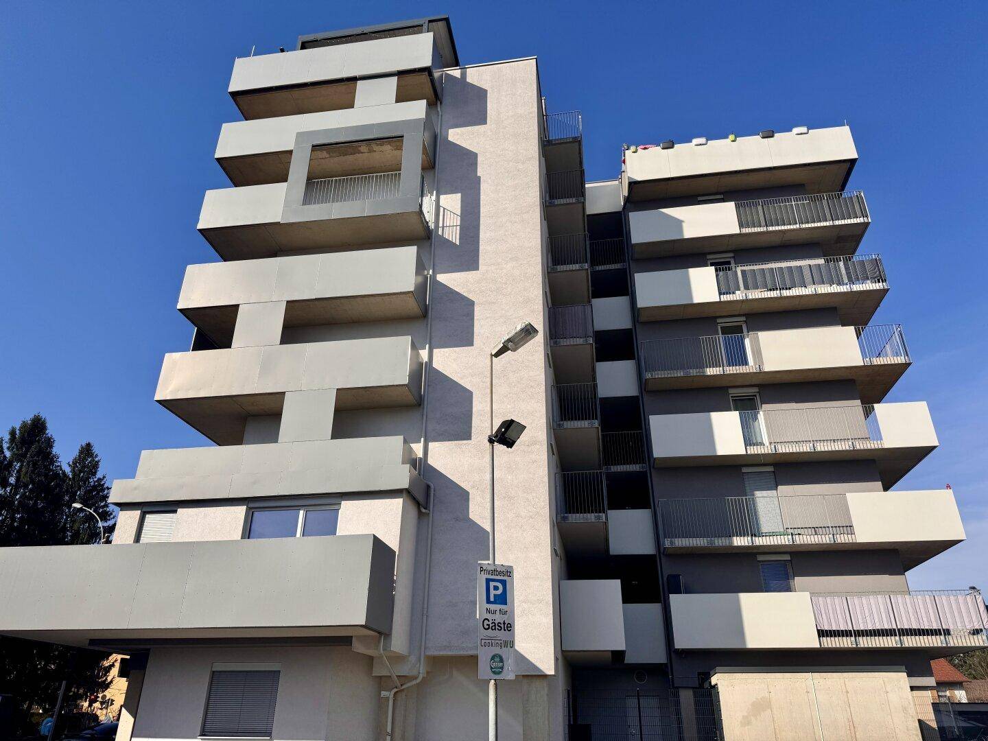 Anlegerwohnung mit 5-jähriger Mietgarantie – Sofort Ertrag sichern! 3,13 % Rendite – pohled 2