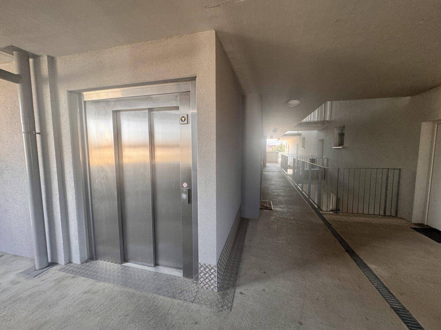 Anlegerwohnung mit 5-jähriger Mietgarantie – Sofort Ertrag sichern! 3,13 % Rendite – další