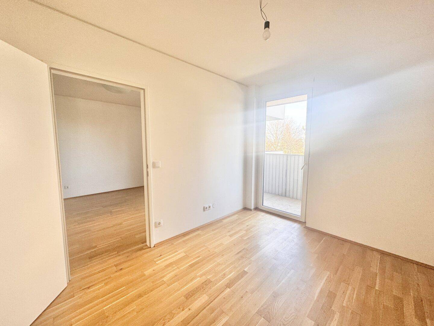 Anlegerwohnung mit 5-jähriger Mietgarantie – Sofort Ertrag sichern! 3,13 % Rendite – pohled 6