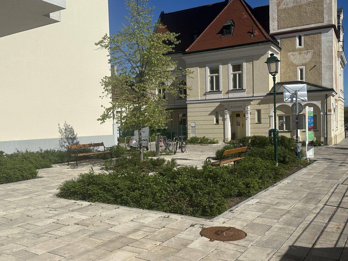 Aussenansicht