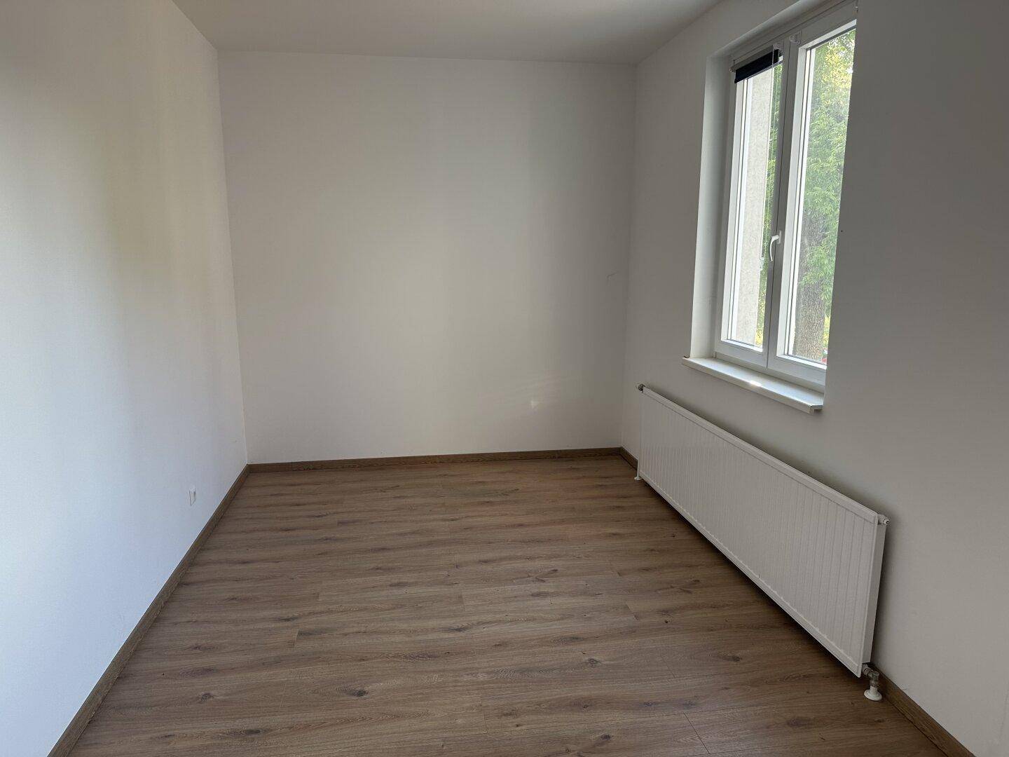 Schlafzimmer- Symolbild