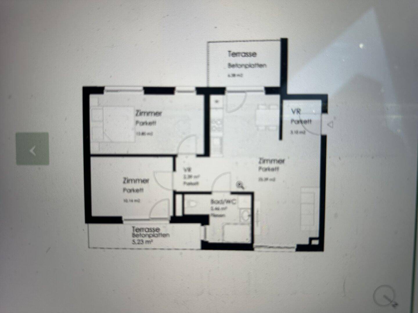 Plan Top B20