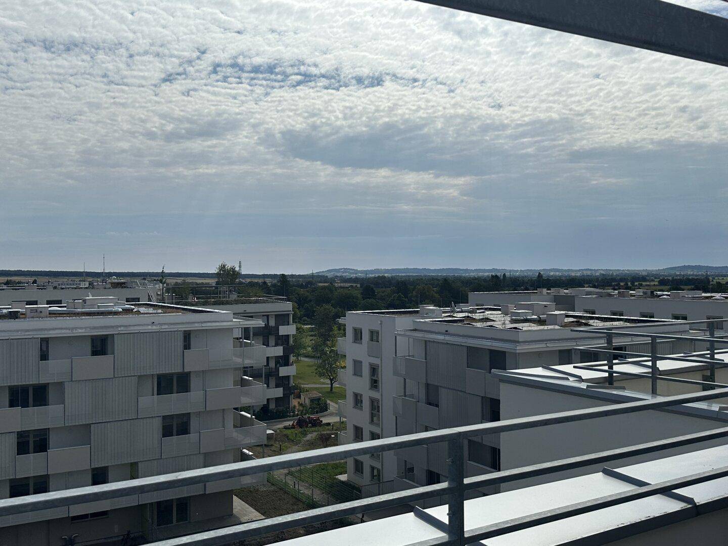 Ausblick