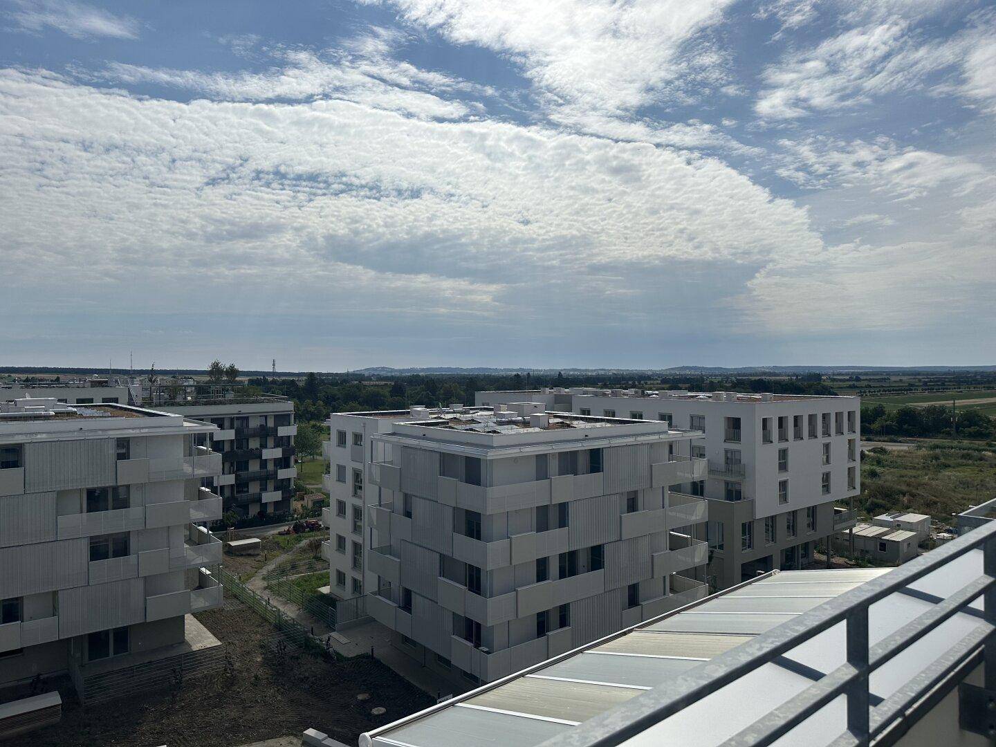 Ausblick