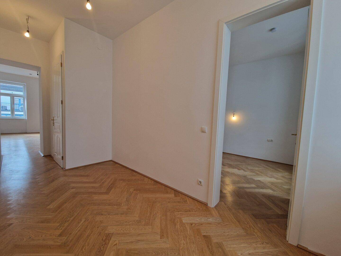 Vorzimmer