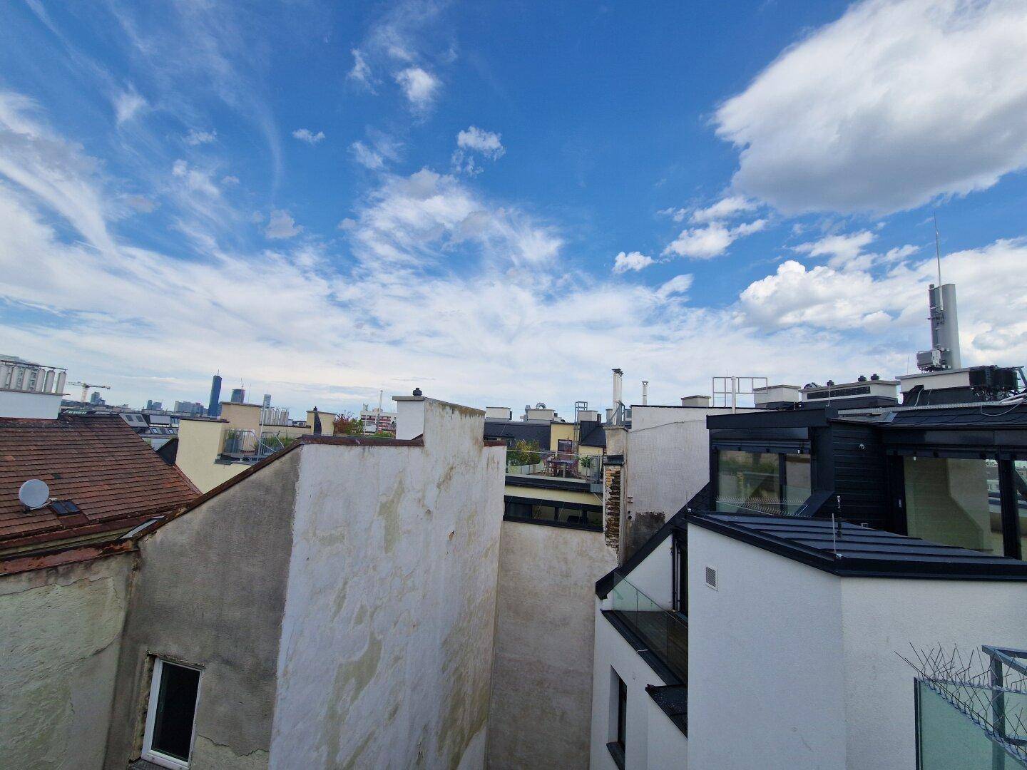 Ausblick