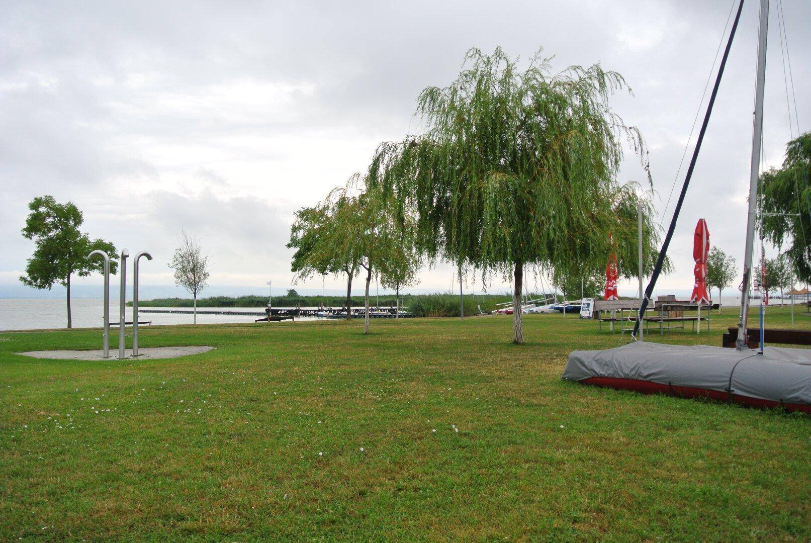 Seeblick