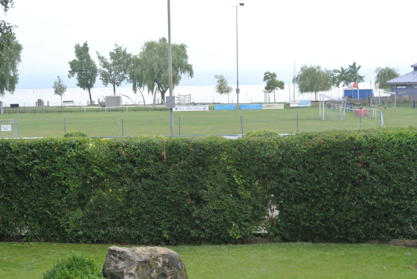 Aussicht PUR