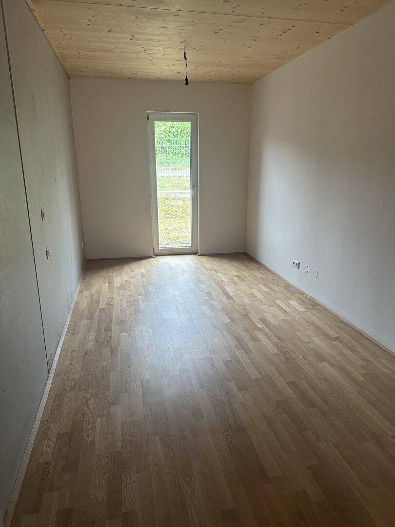 Schlafzimmer- Symbolbild