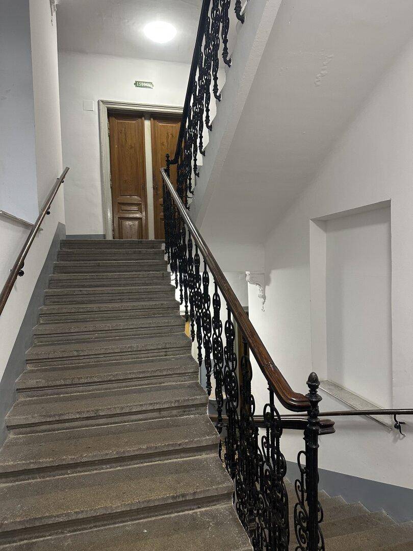 Stiegenhaus
