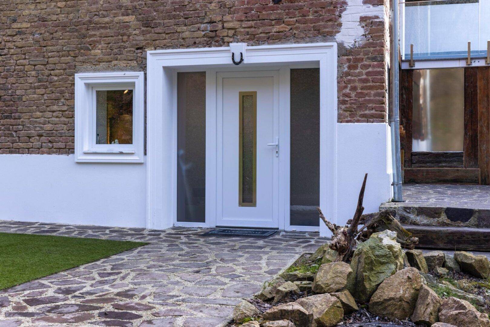 Exklusive Landhausvilla in Engelmannsbrunn – Luxus, Ruhe &amp; Privatsphäre im Herzen des Wagrams - Mehr
