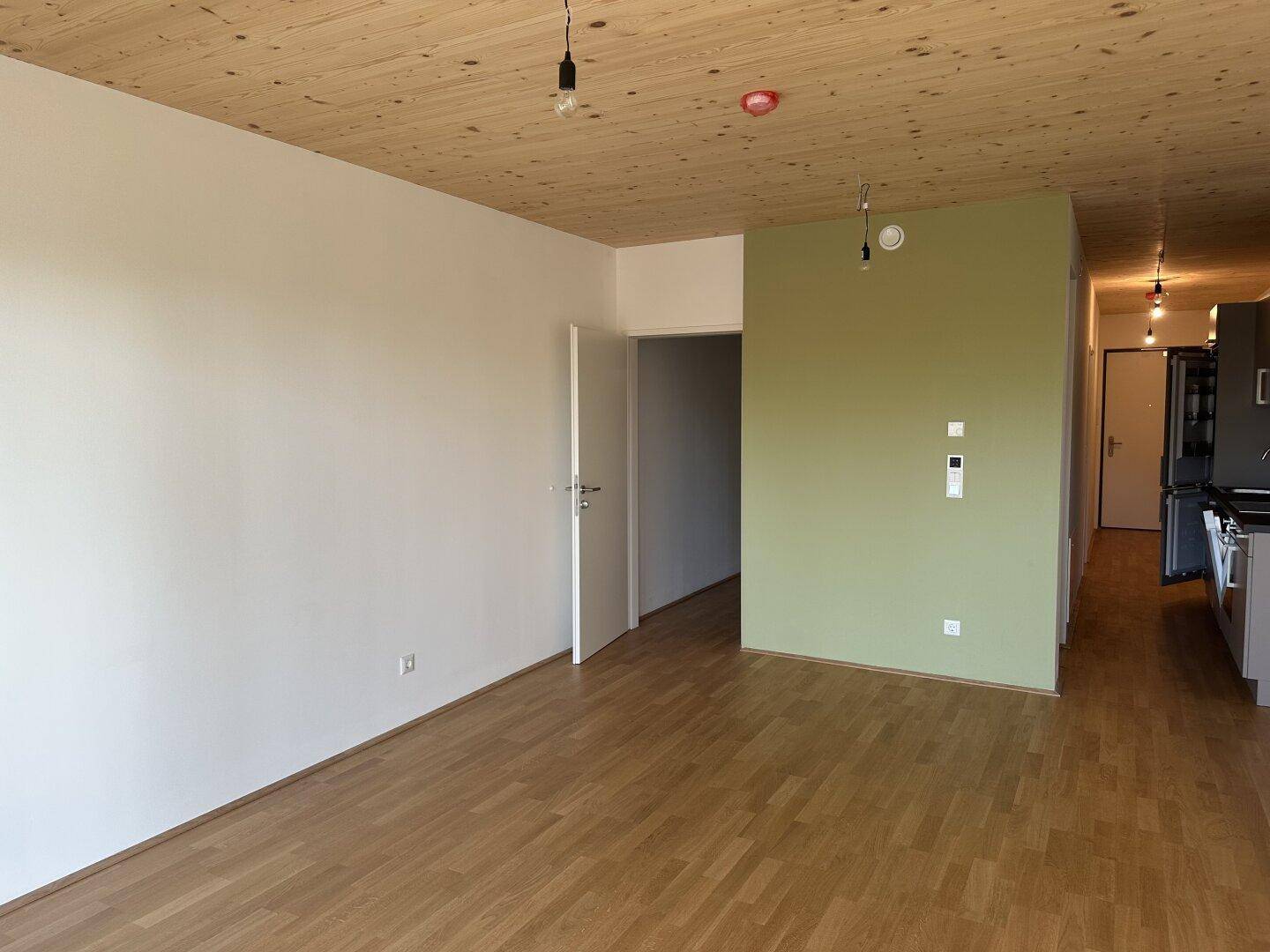 120 Meter zur U1 Oberlaa- Sonnige, barrierefreie südseitige Wohnung- inkl. Küche - Ansicht 5